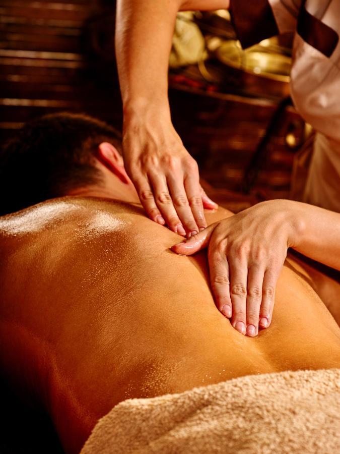 Hotel Bayernwinkel - Yoga & Ayurveda Bad Wörishofen Екстериор снимка