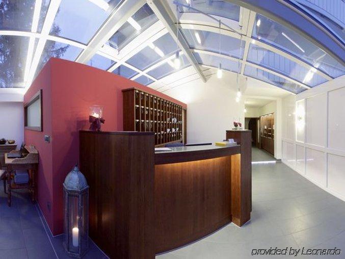 Hotel Bayernwinkel - Yoga & Ayurveda Bad Wörishofen Интериор снимка
