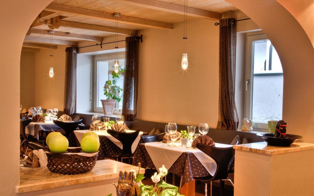 Hotel Bayernwinkel - Yoga & Ayurveda Bad Wörishofen Екстериор снимка