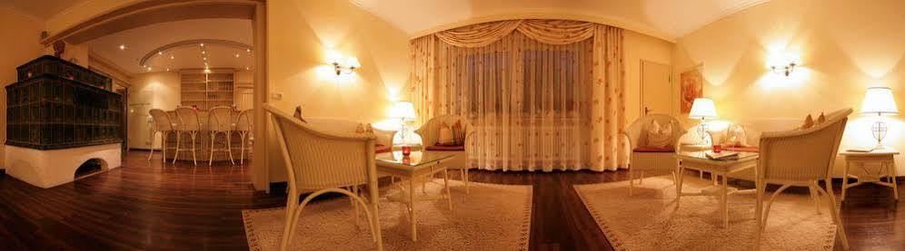 Hotel Bayernwinkel - Yoga & Ayurveda Bad Wörishofen Екстериор снимка
