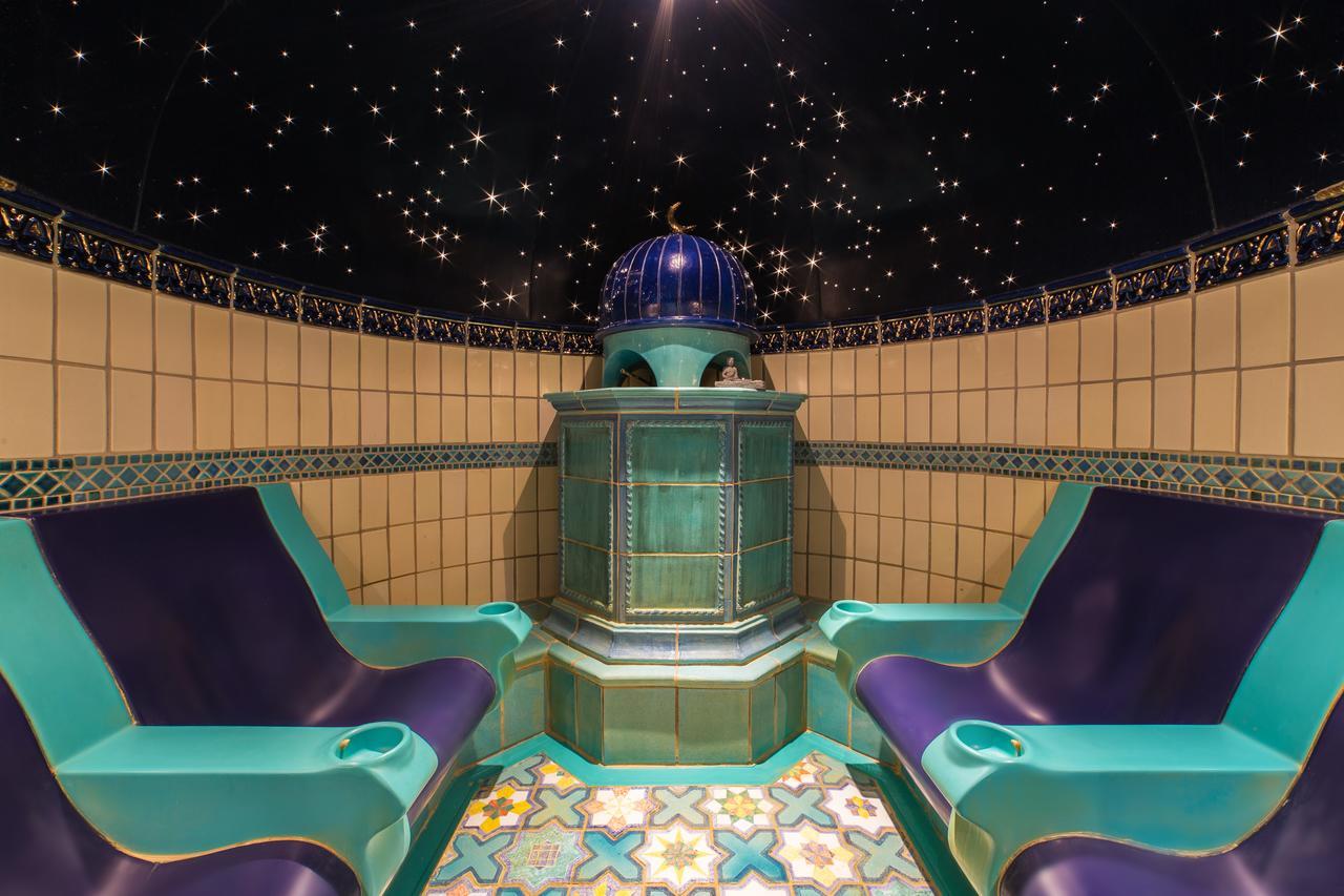 Hotel Bayernwinkel - Yoga & Ayurveda Bad Wörishofen Екстериор снимка